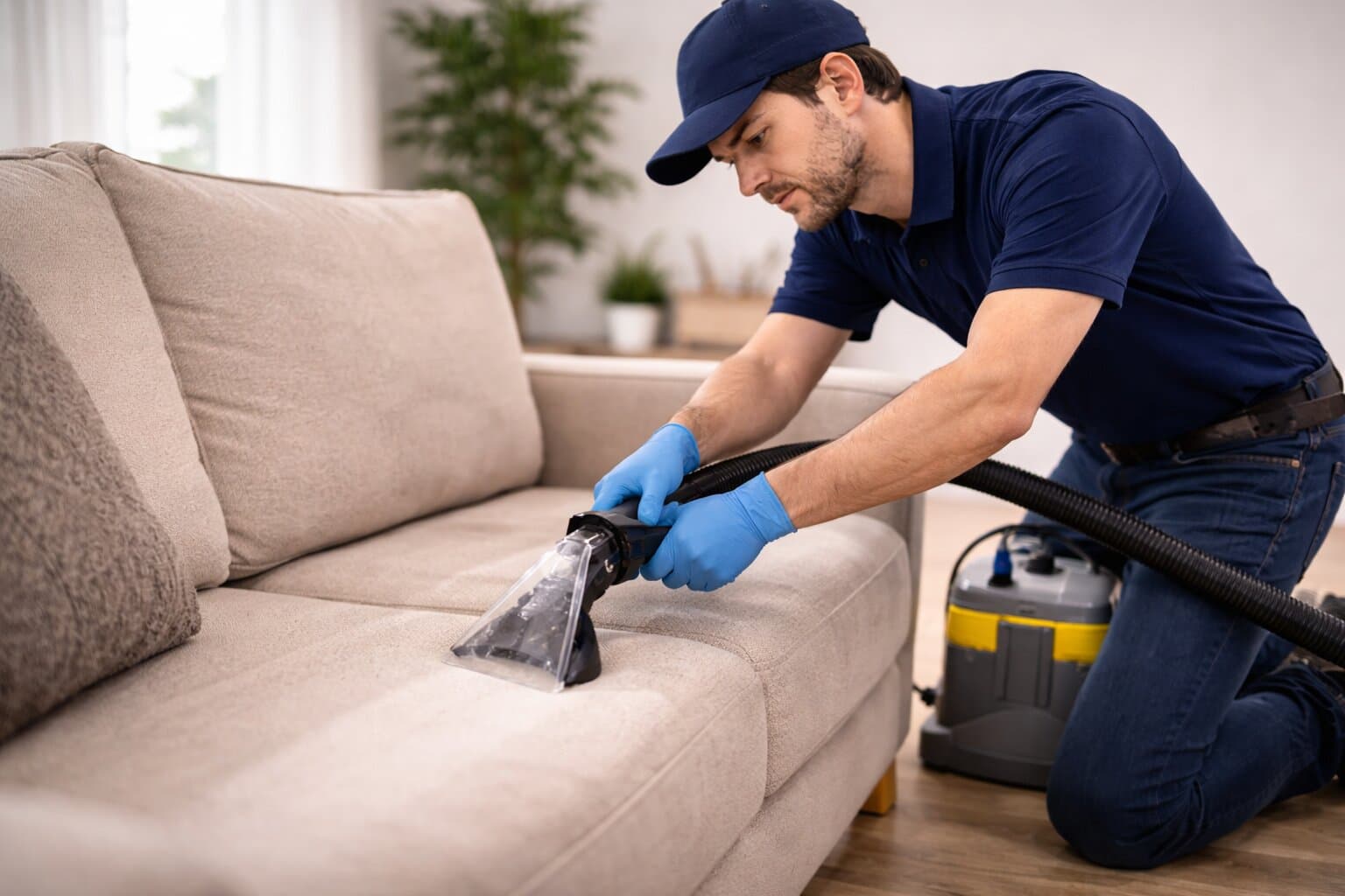 Interior Painting Refresh