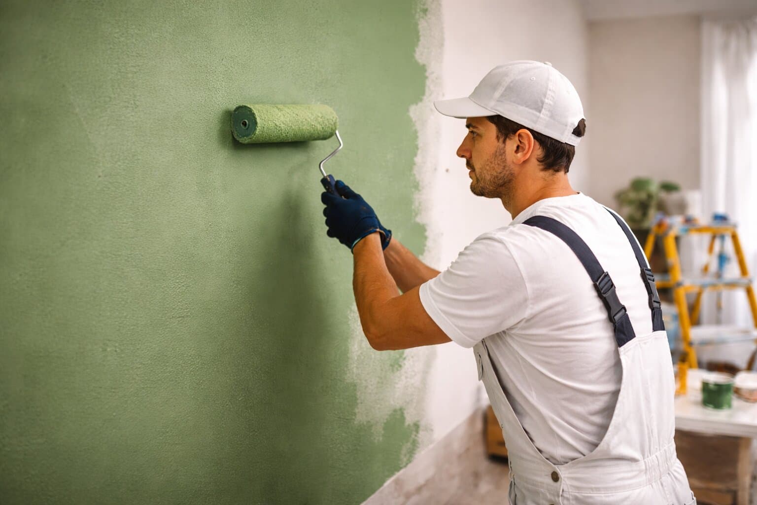 Deep Cleaning Service