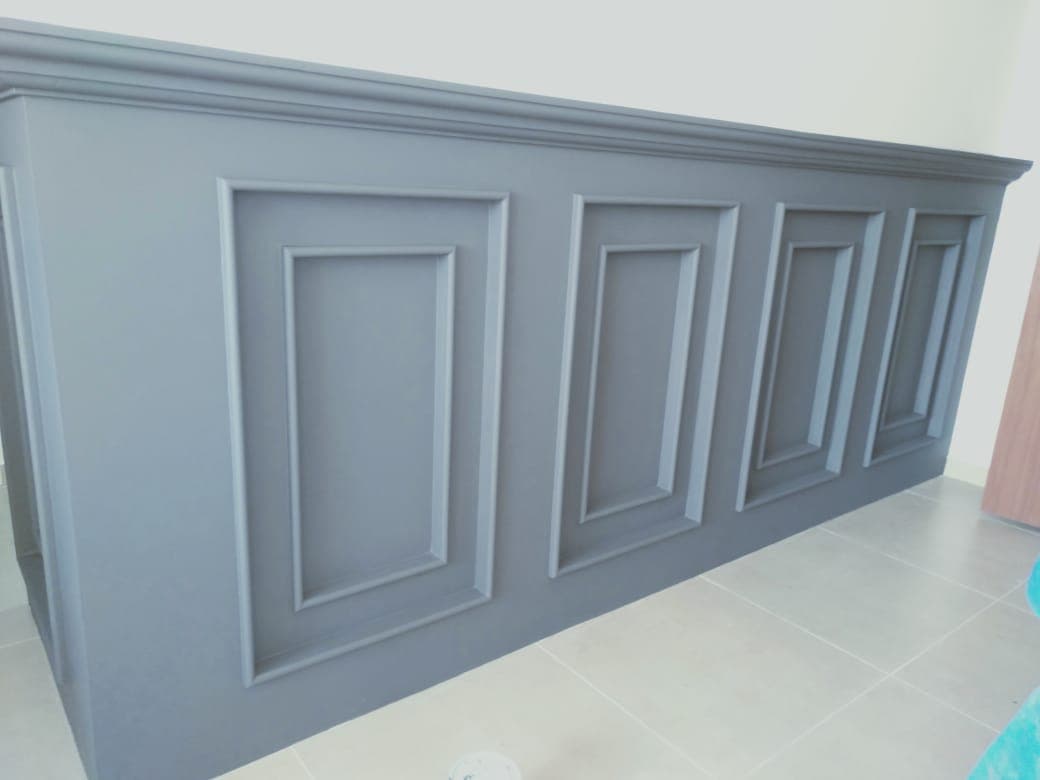 Carpentry Work