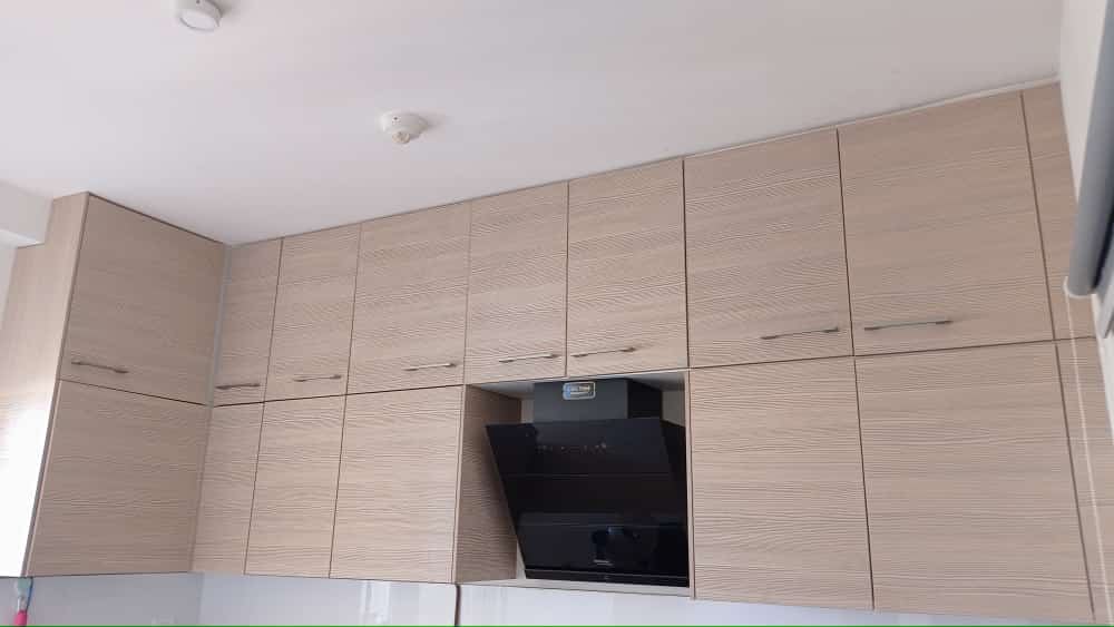 Kitchen Repair 2