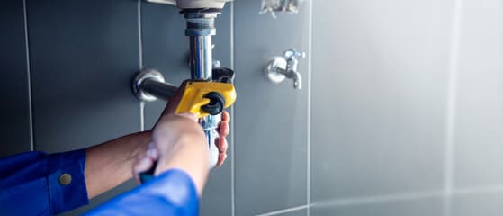 Leakage Fixing